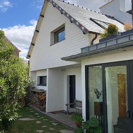 Appartement L'Embarcadere Conquet Zewnętrze zdjęcie