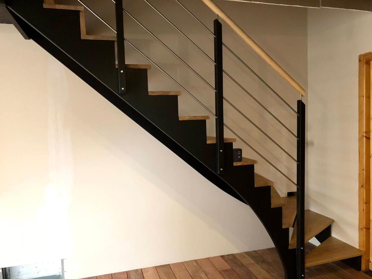 Appartement L'Embarcadere Conquet Zewnętrze zdjęcie