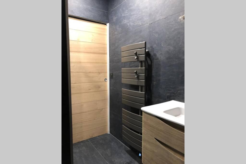 Appartement L'Embarcadere Conquet Zewnętrze zdjęcie