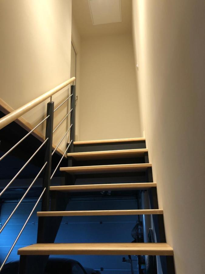 Appartement L'Embarcadere Conquet Zewnętrze zdjęcie
