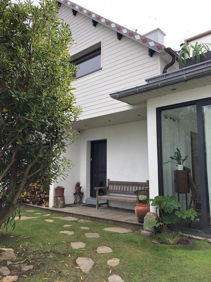 Appartement L'Embarcadere Conquet Zewnętrze zdjęcie