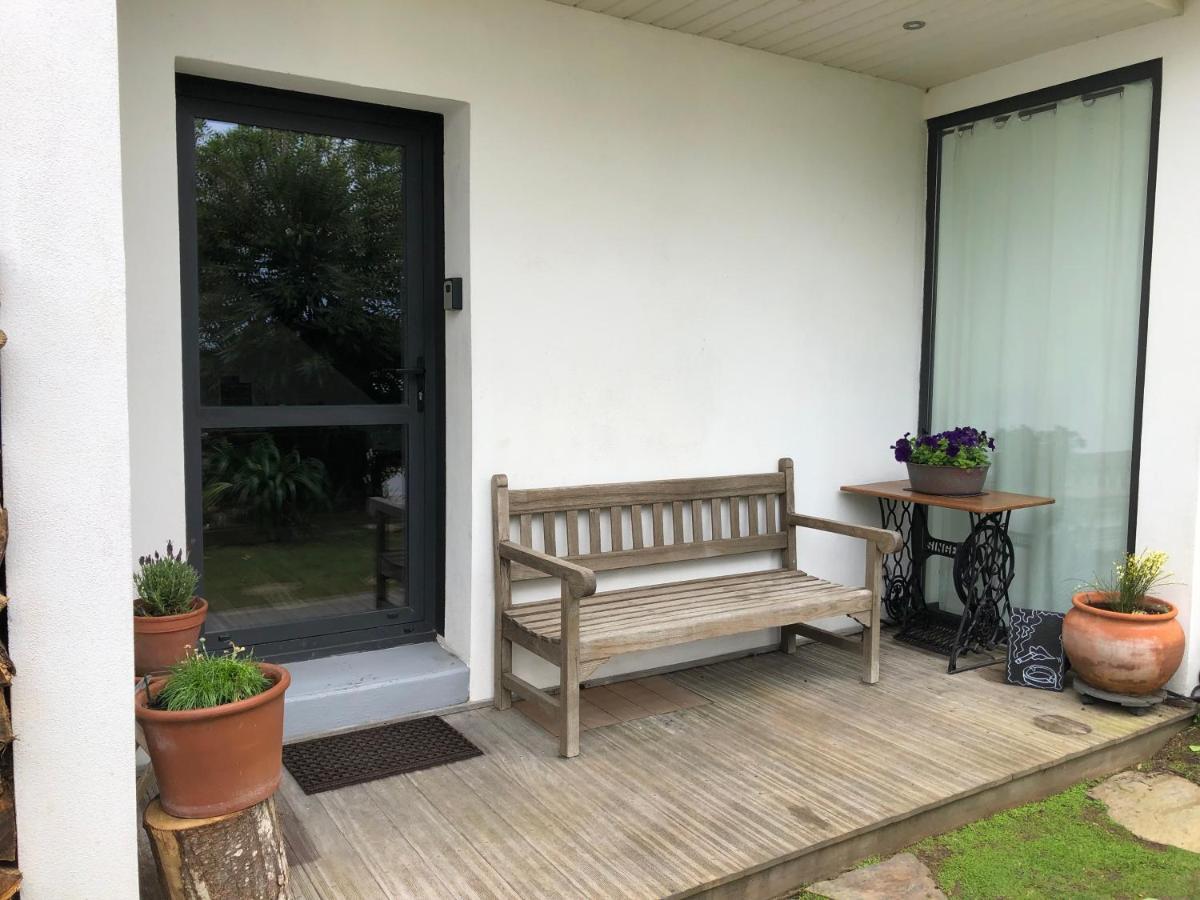Appartement L'Embarcadere Conquet Zewnętrze zdjęcie