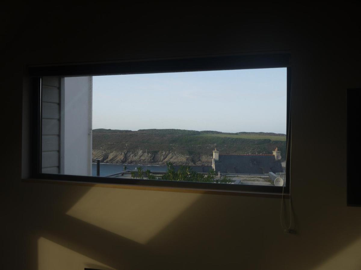 Appartement L'Embarcadere Conquet Zewnętrze zdjęcie