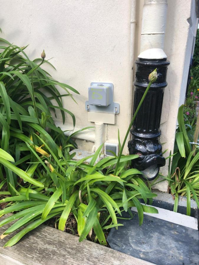 Appartement L'Embarcadere Conquet Zewnętrze zdjęcie
