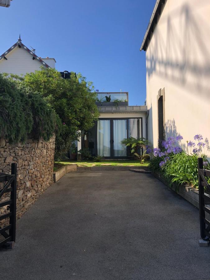Appartement L'Embarcadere Conquet Zewnętrze zdjęcie