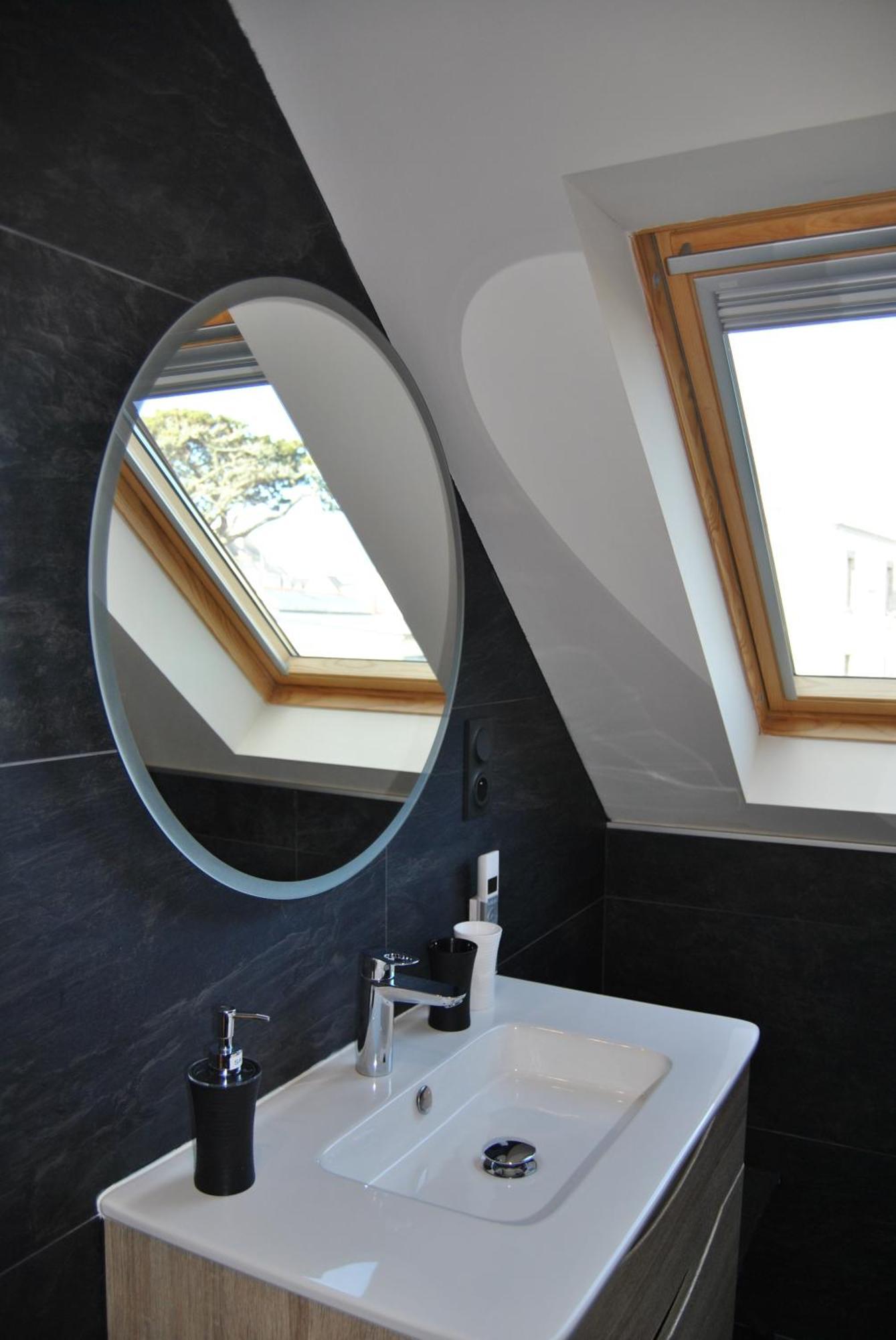 Appartement L'Embarcadere Conquet Zewnętrze zdjęcie