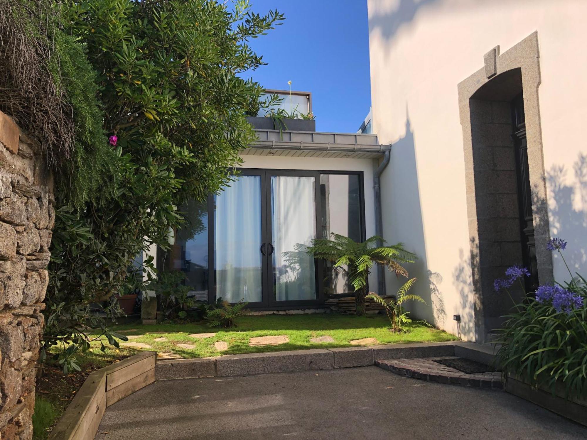 Appartement L'Embarcadere Conquet Zewnętrze zdjęcie